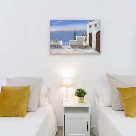 Appartement Estudio En Centro. 45 *